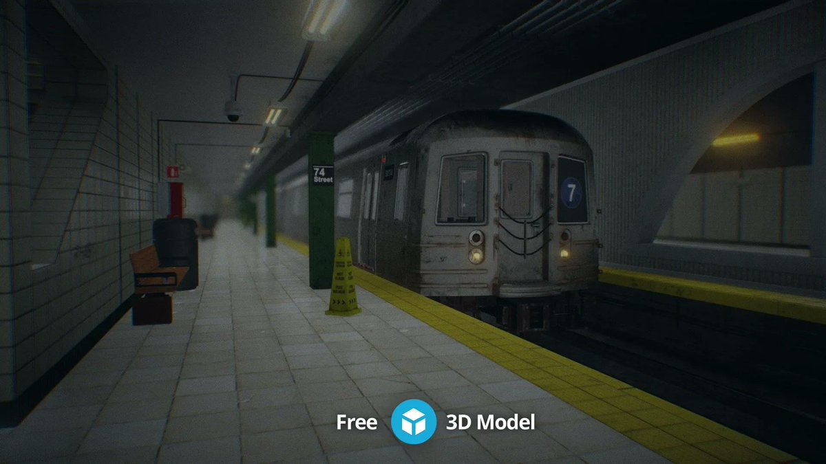 Sketchfab on Twitter: 