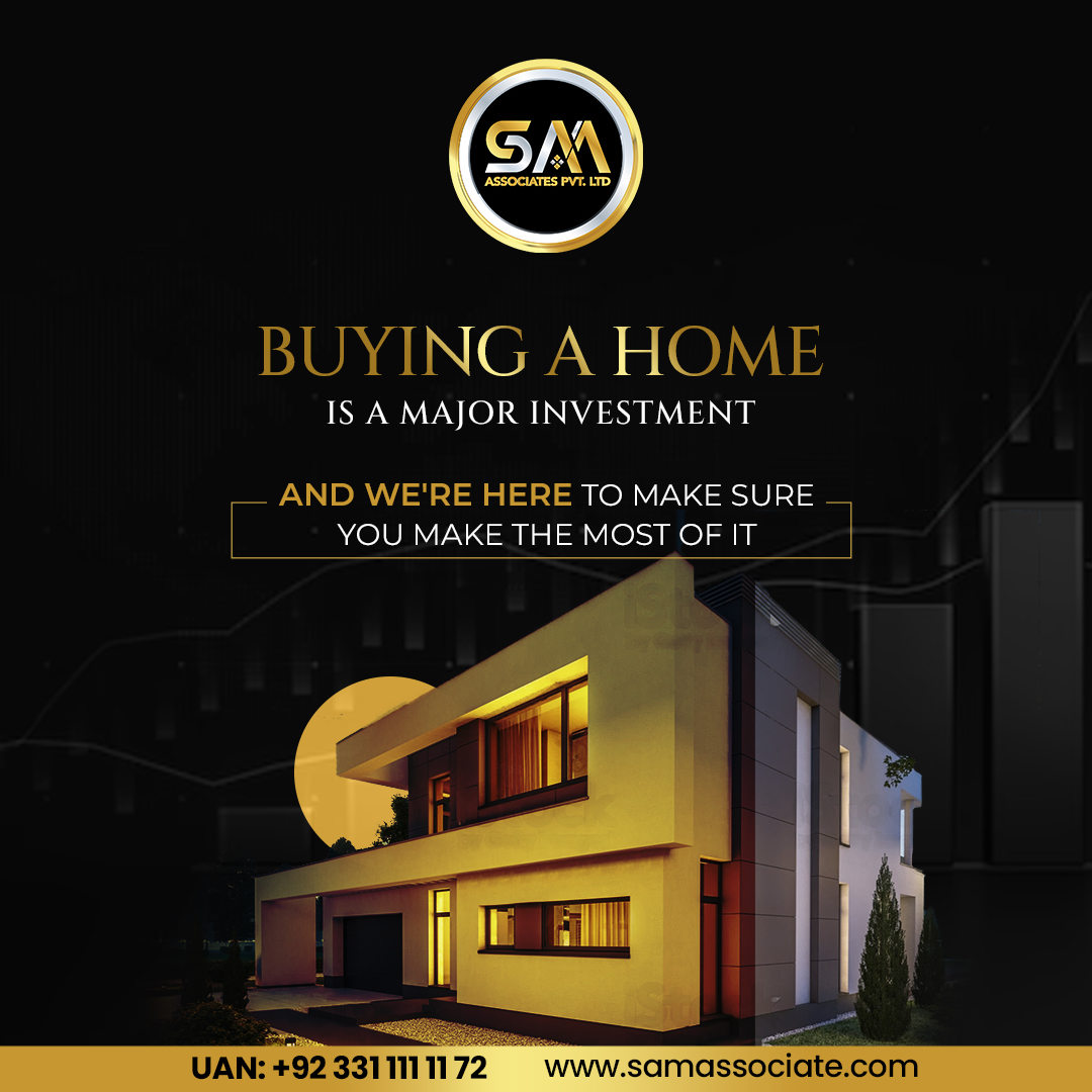 Maximize your investment! Buying a home is a major decision, and we're here to guide you every step of the way. 

#HomeInvestment #GuidanceYouNeed #MakeTheMostOfIt