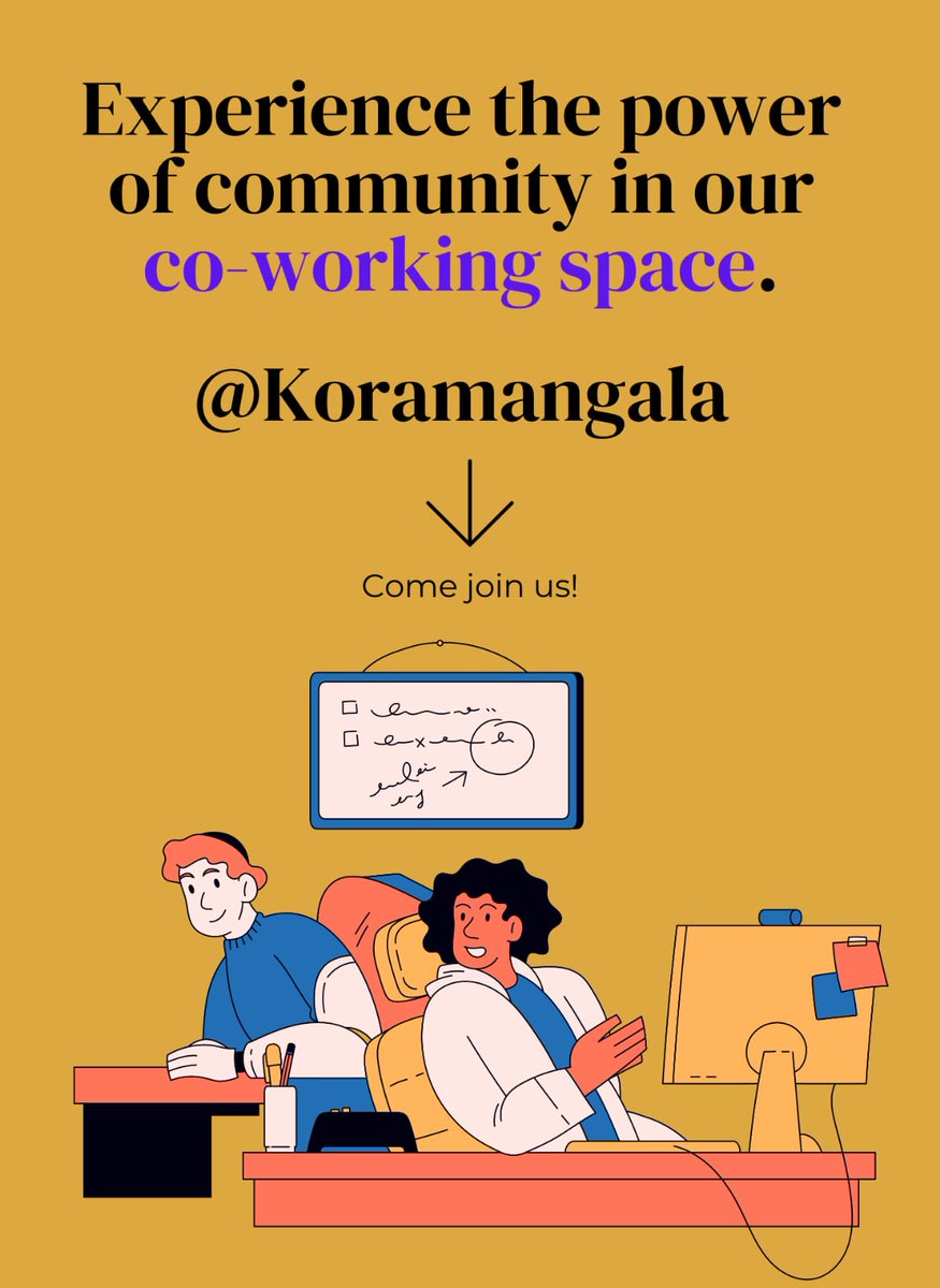 #contact
Get in touch with us- 

#Koramangala #office #Businessman #freelancers #coworkingspace #officespace #meetingroom #Entrepreneur #businessowner #coworkspace #smallbusiness #work #Collaboration #startup #WorkFromHome #RealEstate #rental #BusinessIdeas #Professional