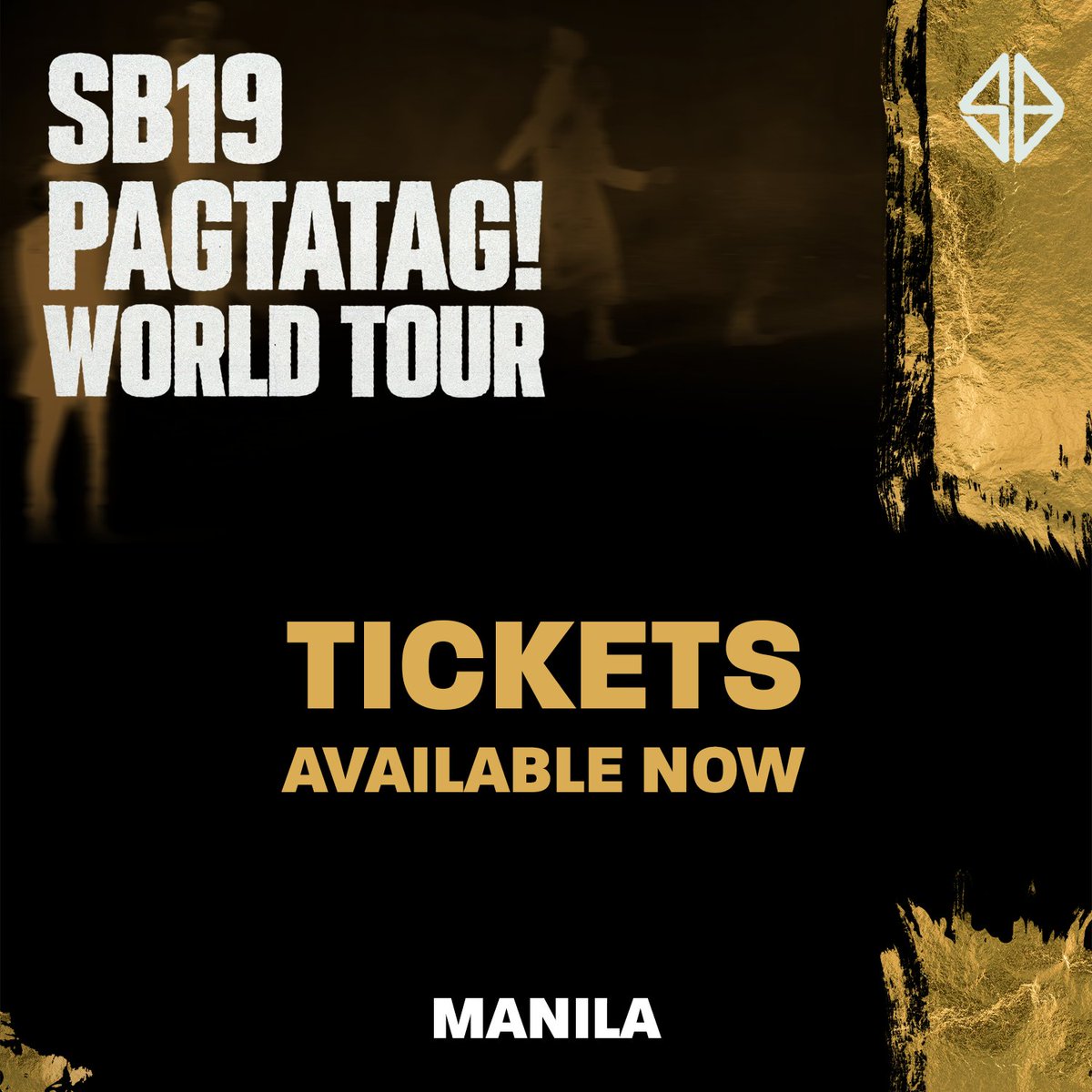 KDR Music House on Twitter "Calling all A’TIN! Tickets for 