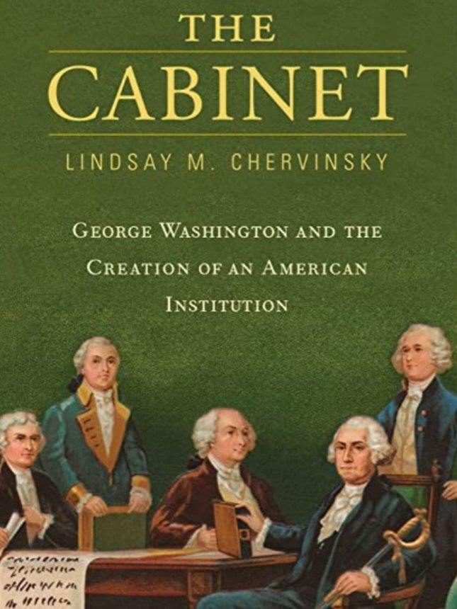 #55 the 'Cabinet' is actually a hold over term from Kings government.  It was the Privy Council, when they met with the King #thecabinet #mrpresident #cabinet #howitstarted #presidentialhistory #alwasybelearning #alwaysbereading #americanrevolution #founding #foundingfathers