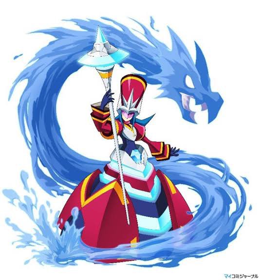 mttb2ccp オヒュカス・クイーンは変身前と後の変化の、特に色合いの差