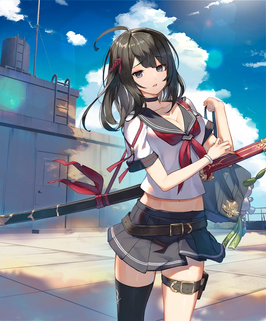 Let's Play #Evertale!