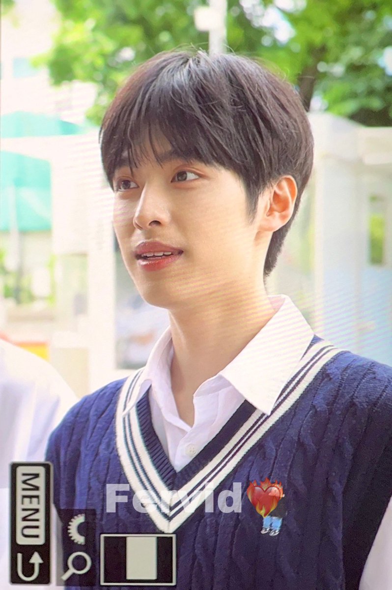 230521 인기가요 일일팬매 굿뽀이🤩 #가온 #GAON #곽지석 #엑스디너리히어로즈 #XdinaryHeroes #엑디즈