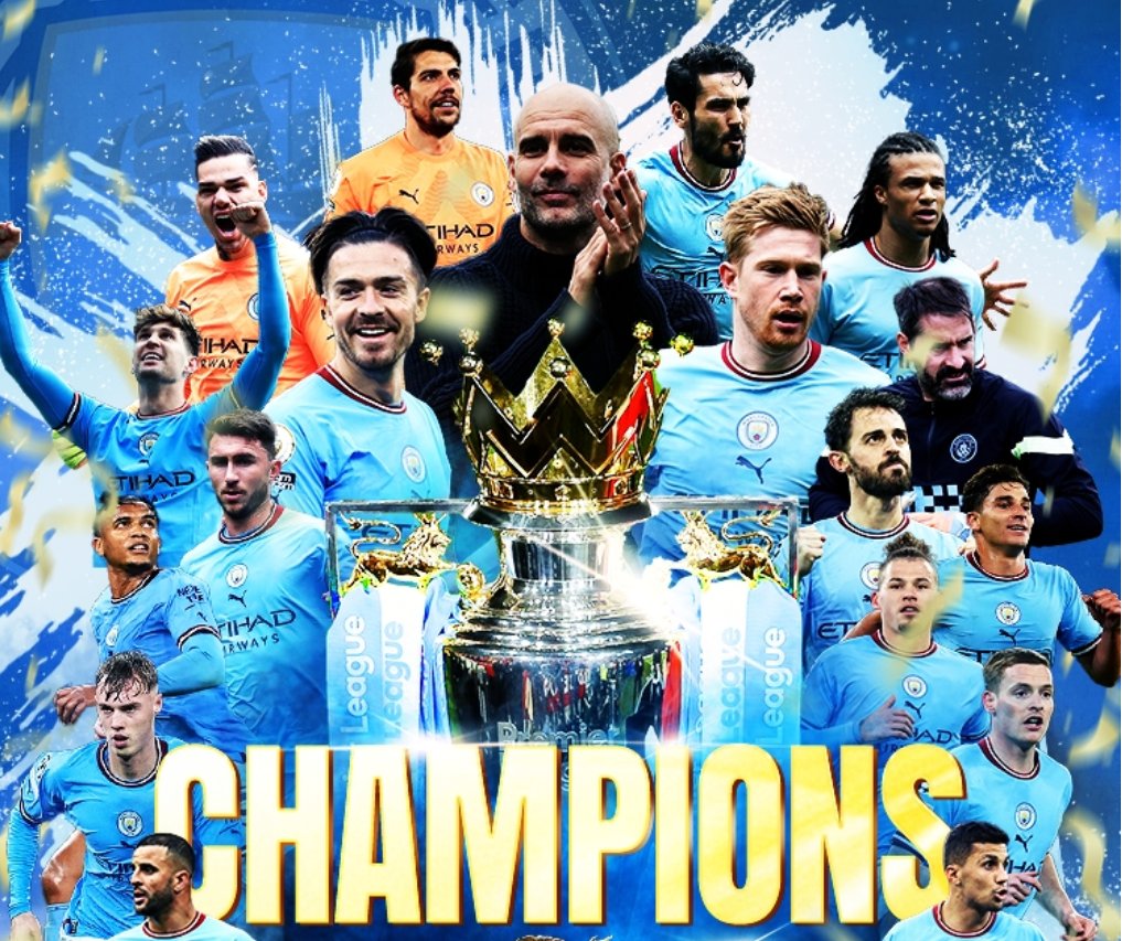 rexsteels's tweet image. Pep Guardiola has won three consecutive league titles as a manager in the Premier League, Bundesliga, and LaLiga