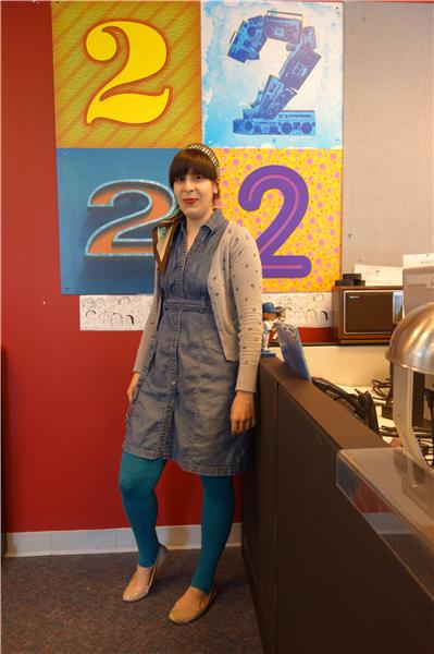 SugarCamp2's tweet image. Catch the latest Radio Recall about the history of CIUT radio with me and Peter Stamp.

This week's guests were #StevePaiken from @TheAgenda  and #JeanetteCabral of #CBCRadio

ciut.fm/shows/33-45-78 for the podcast