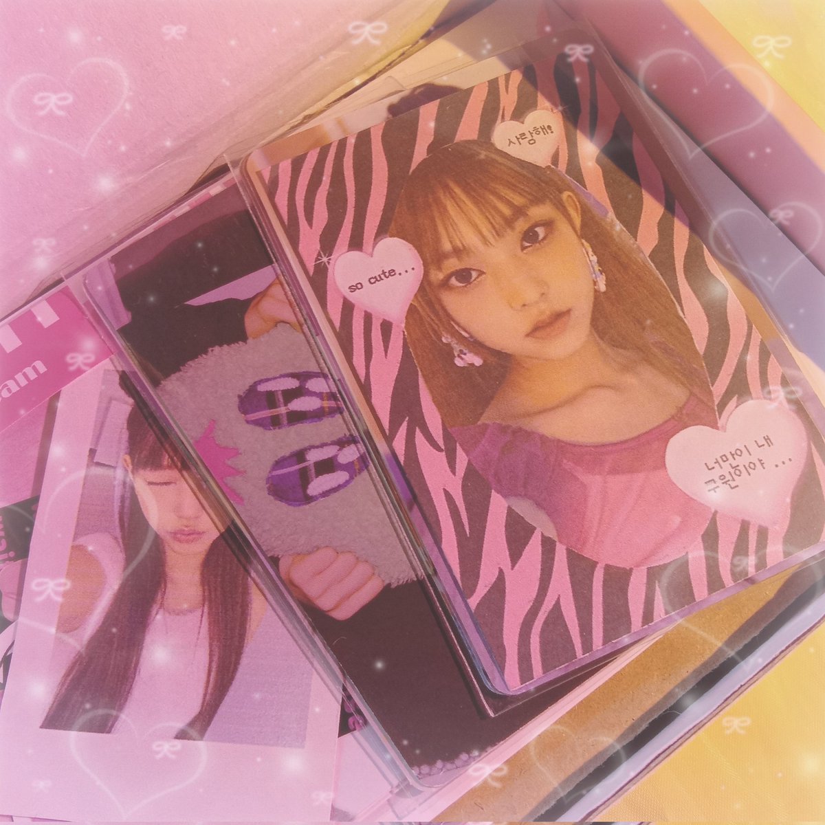 acapriocartz's tweet photo. ✶ 🤖 #laurmails .ᐟ
    𝓶𝓪𝓲𝓵 𝓯𝓻𝓸𝓶: @haedollz_ 💭

﹆ isa wink has finally arrived ! 🤧💗 grabe super sparks nya huhu :< tysm po for packing her safely + a lot of pretty freebies grabe super aesthetically pleasing 😩 tysm ulit ! <3  

🫧 ─ #lovedollz_ ༉ https://t.co/zuYzctTwbr
