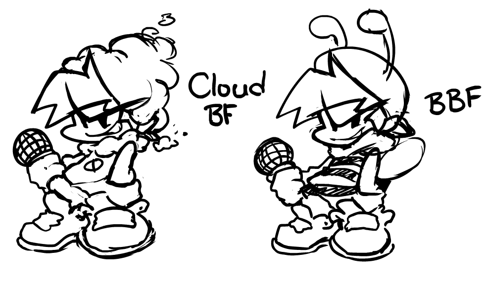 Loading 0 3 On Twitter Cloud BF And Bee BF Concept I Made Cause Of loading-0-3-on-twitter-cloud-bf-and-bee-bf-concept-i-made-cause-of