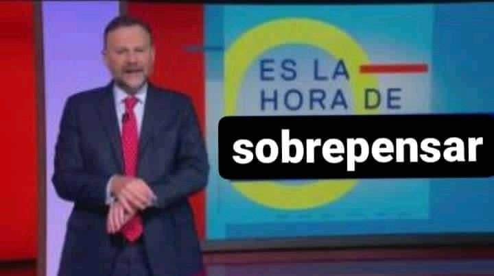 *Se hace de noche*

Automáticamente mi mente:
