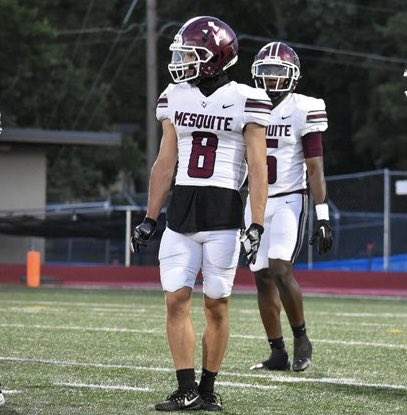 LukasWilliams21's tweet photo. Had a great spring game to start off summer, time to work!! https://t.co/k0drz7O4id