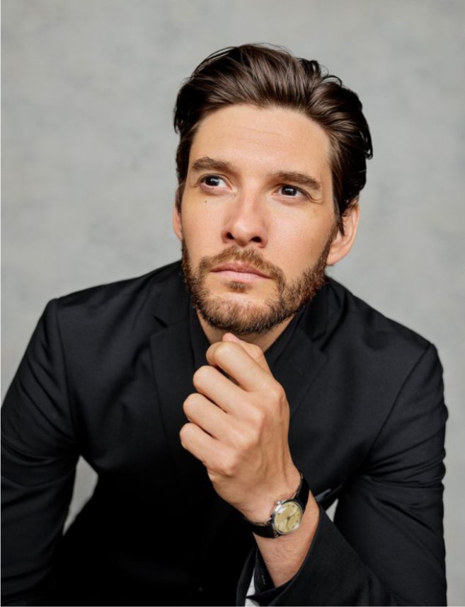 SparklesKat's tweet image. Would love to see these 2 work together playing brothers. #BenBarnes #MaxBrown