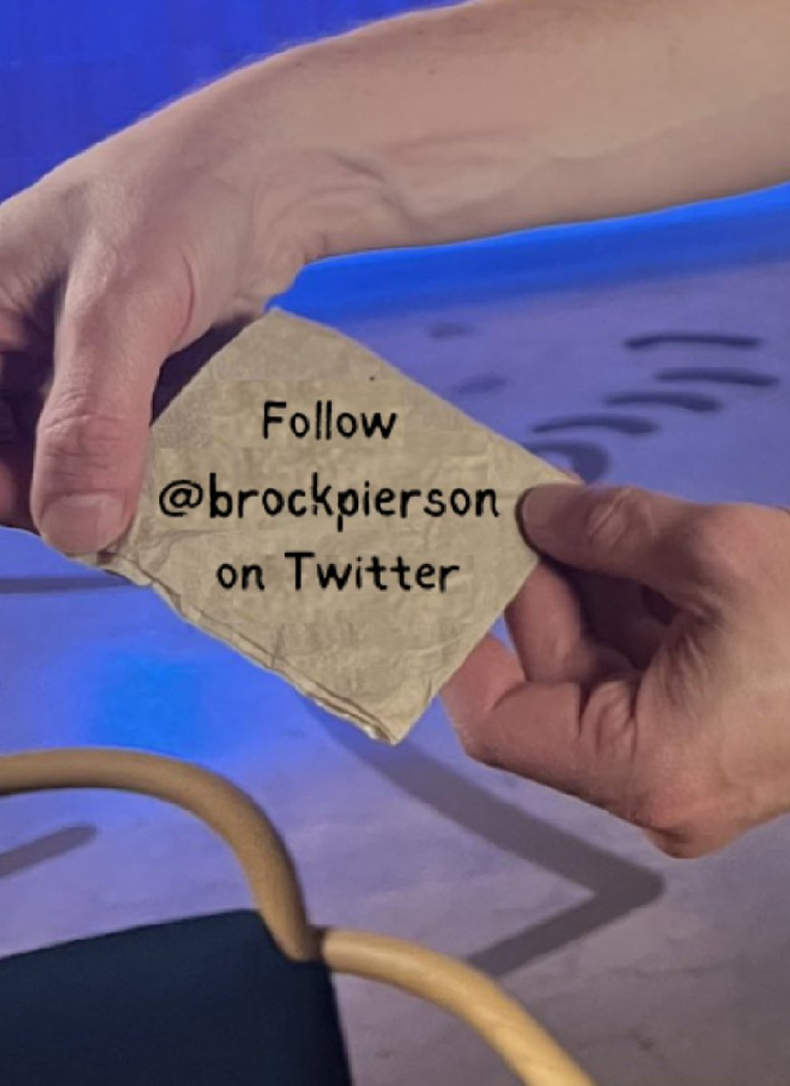 Thank you <a href="/elonmusk/">Elon Musk</a> for this vote of confidence and shoutout! Much appreciated 🤝