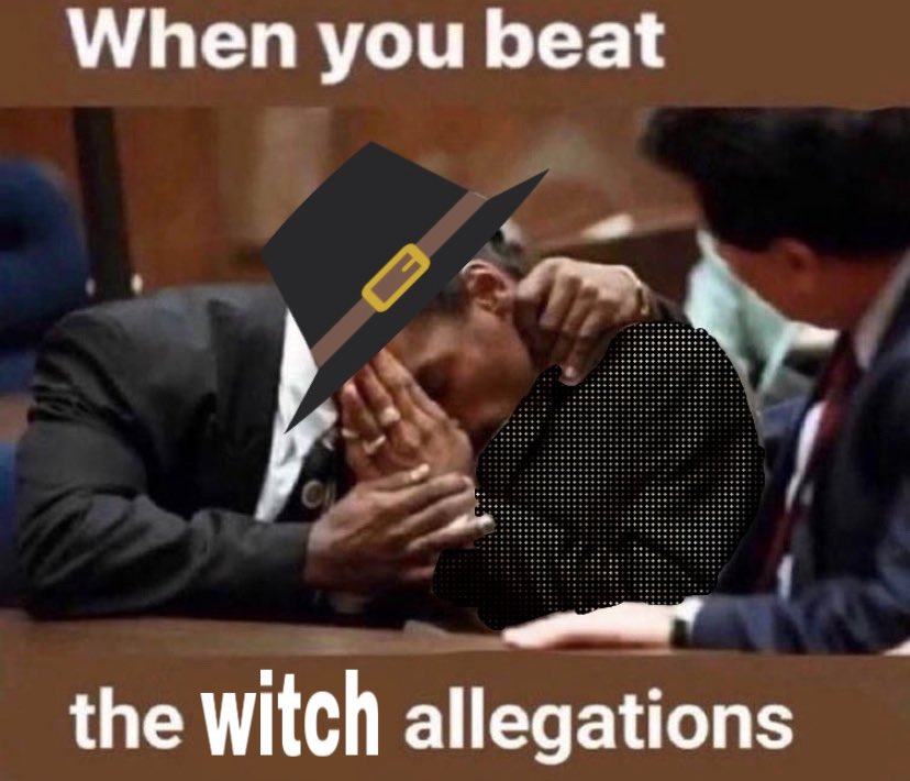 When You Beat The Allegations Meme Template Printable Word Searches When You Beat The Allegations Meme Template Printable Word Searches