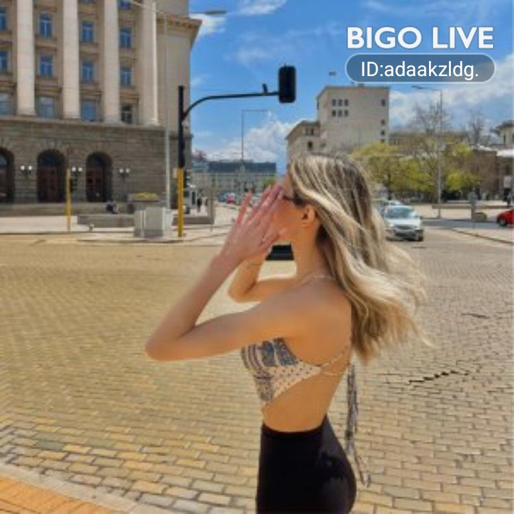 DaPremierOne's tweet photo. Komm und sieh •Adaa•🦋 beim Live-Streaming auf #BIGOLIVE und finde neue Freunde! https://t.co/tOOYMeQo3g https://t.co/xy2eF1AwI3