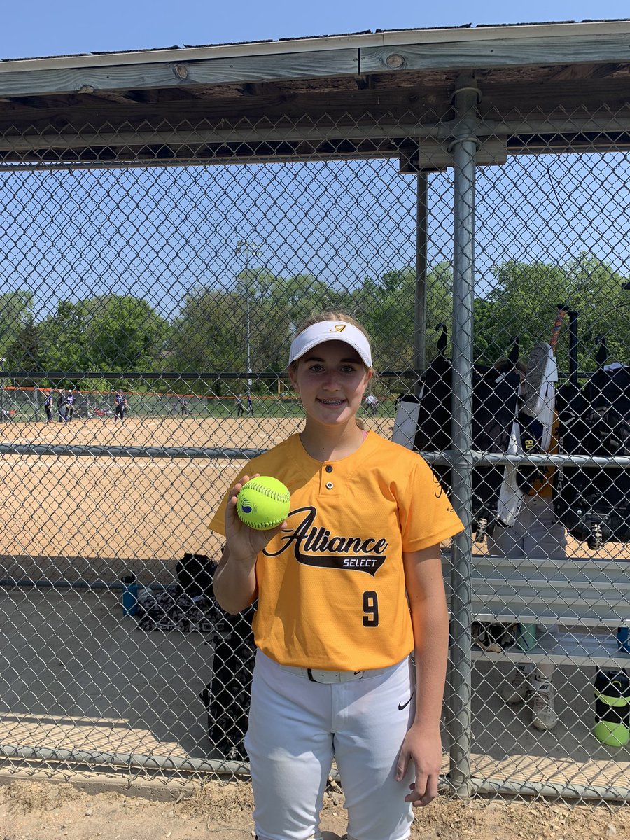dschonhorst's tweet photo. Nice job Maddie https://t.co/HVikHQ5ngb