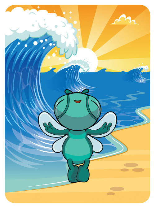 VeeFriends Series 2 Sales Bot tweet media