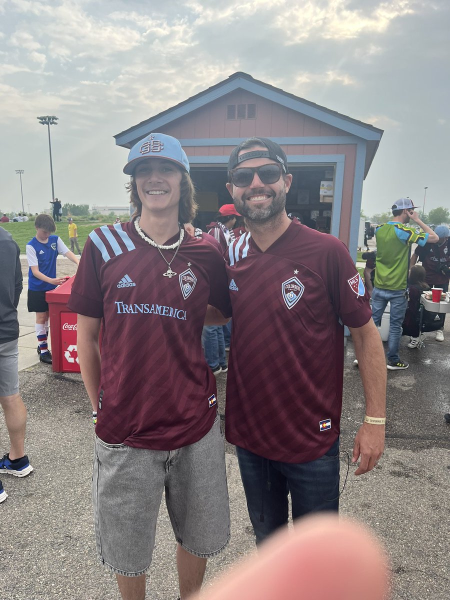 kerrylb1968's tweet photo. Rapids legend! @drewmoor @C38sg #rapidsforlife #FSL https://t.co/yz3g3L08Nt