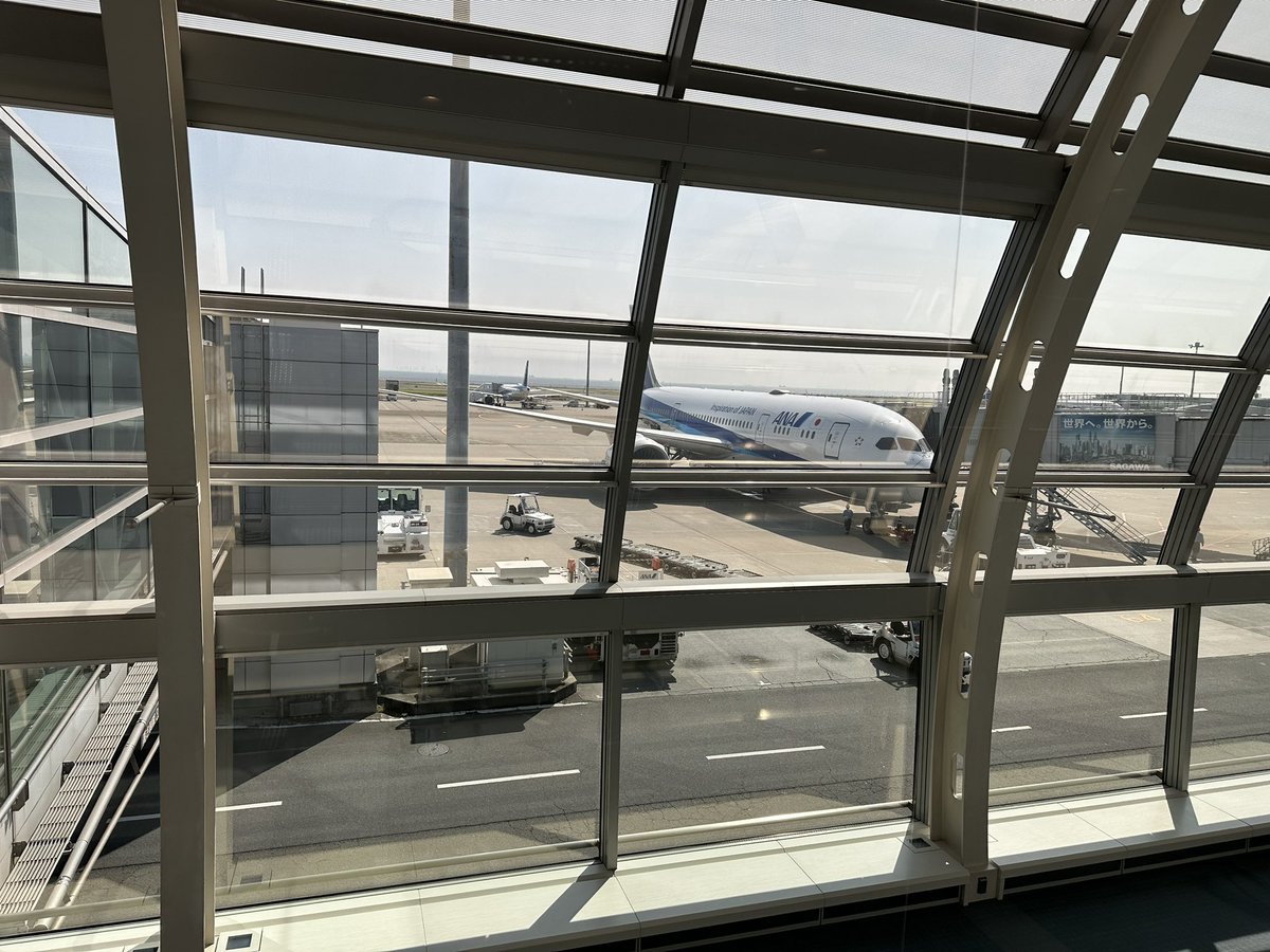 takataka129's tweet photo. 行くぞ✈️ https://t.co/TJyJwbPNUS