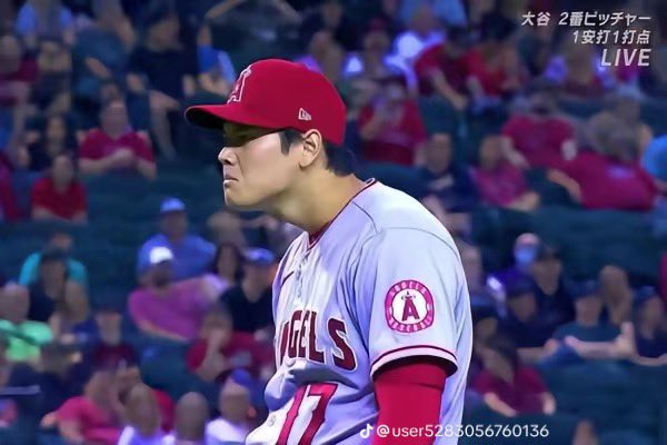 barIeytea's tweet photo. Shohei Ohtani as me: https://t.co/j5Jud7b4GX