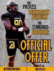 AGTG! Blessed to receive my first offer to play for Birmingham Southern!
@CoachTrue_BSC <a href="/BSCFootball/">BSC Football</a> <a href="/CoachJohnson50/">Nick Johnson</a> <a href="/PaytonShaddix/">Coach Shaddix</a> <a href="/ericgodfree/">egodfree</a> <a href="/NGHSFootball/">North Gwinnett Football</a> <a href="/north_recruit/">Recruit North Gwinnett</a> <a href="/garecruits1/">GA Recruits</a>