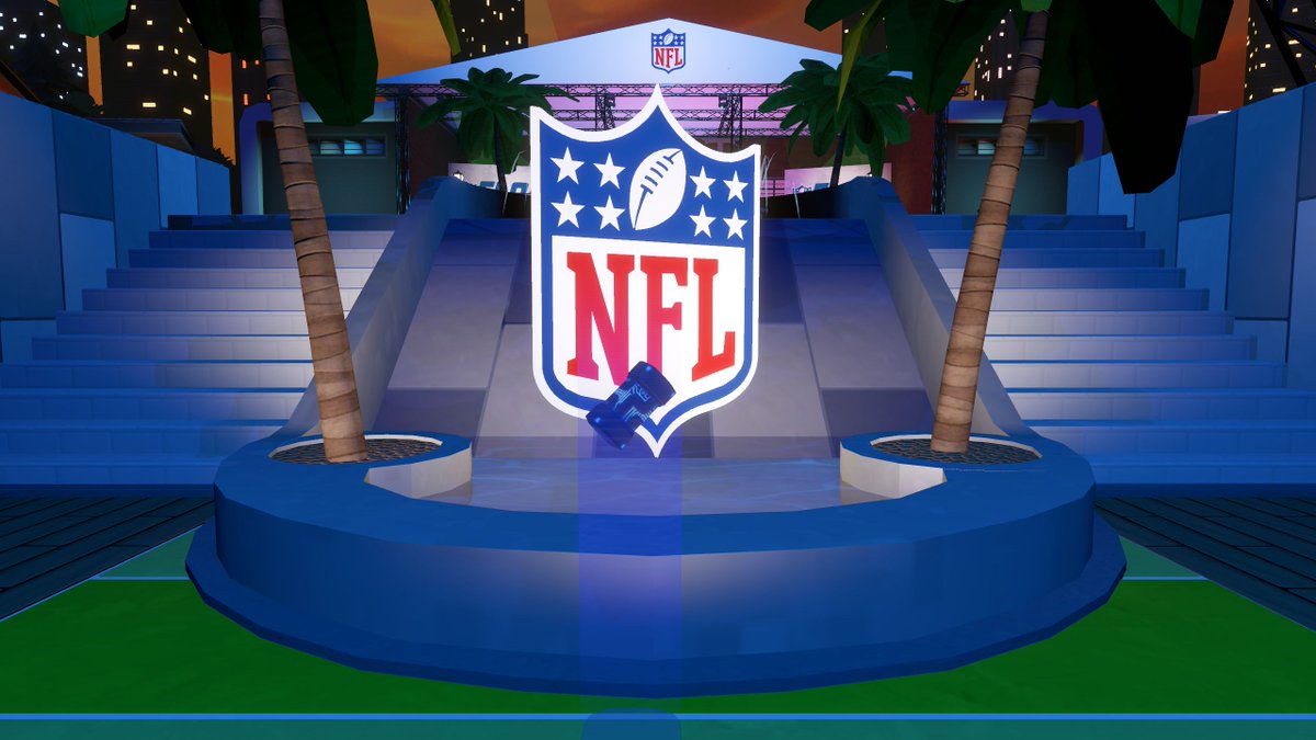 Sk0l ️‍🔥 on Twitter "NEW CORE LOCATIONS NFL Draft Zone, SplashRoyale