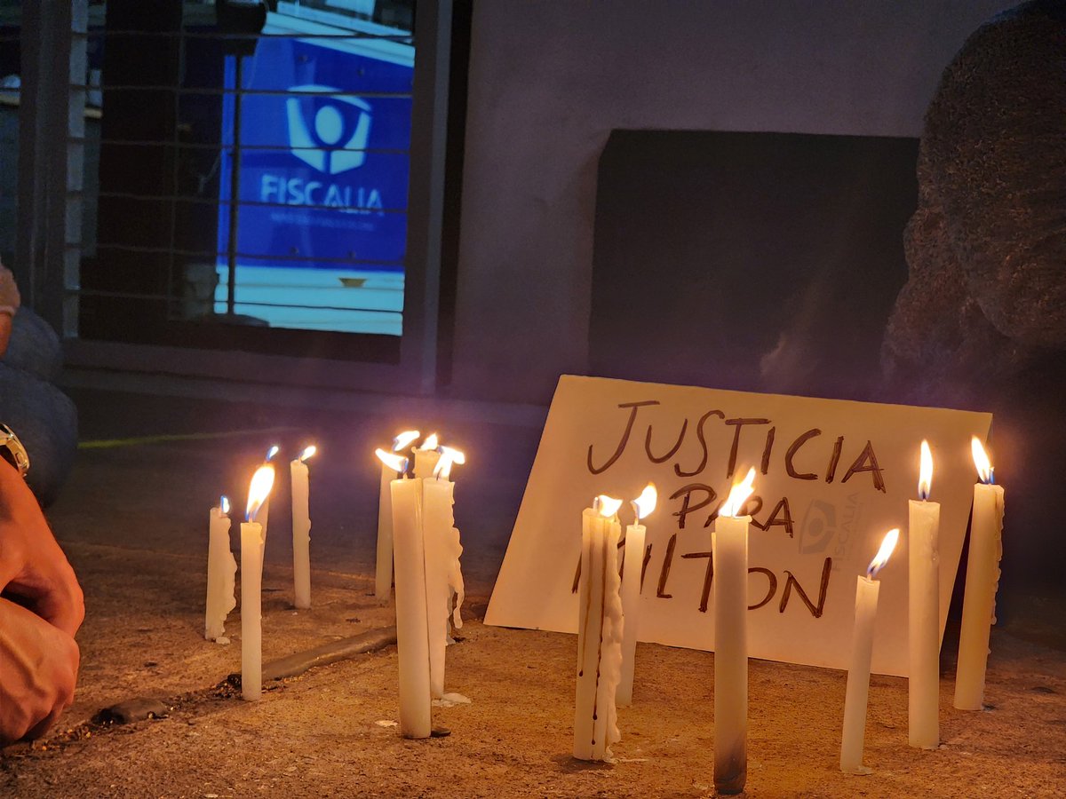 ColombianosAfta's tweet photo. Desde #Antofagasta clamamos #JusticiaParaMilton #Iquique https://t.co/UTc13mgsa8