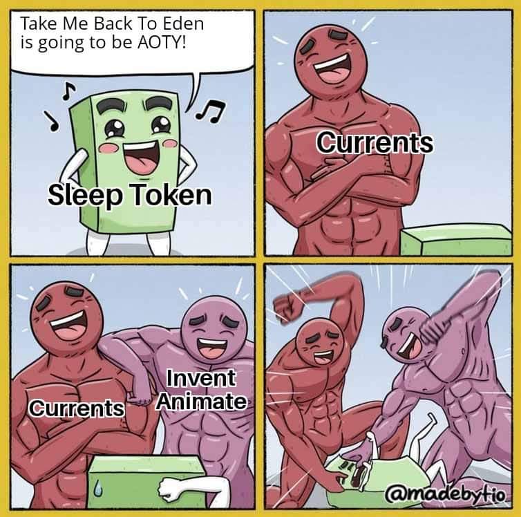 Metal Mike 🪰🌕 tweet media