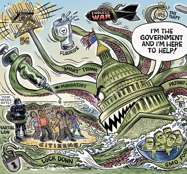 WallStreetMav's tweet photo. Governments ... here to help 😥 https://t.co/ScZ2hKqGcB