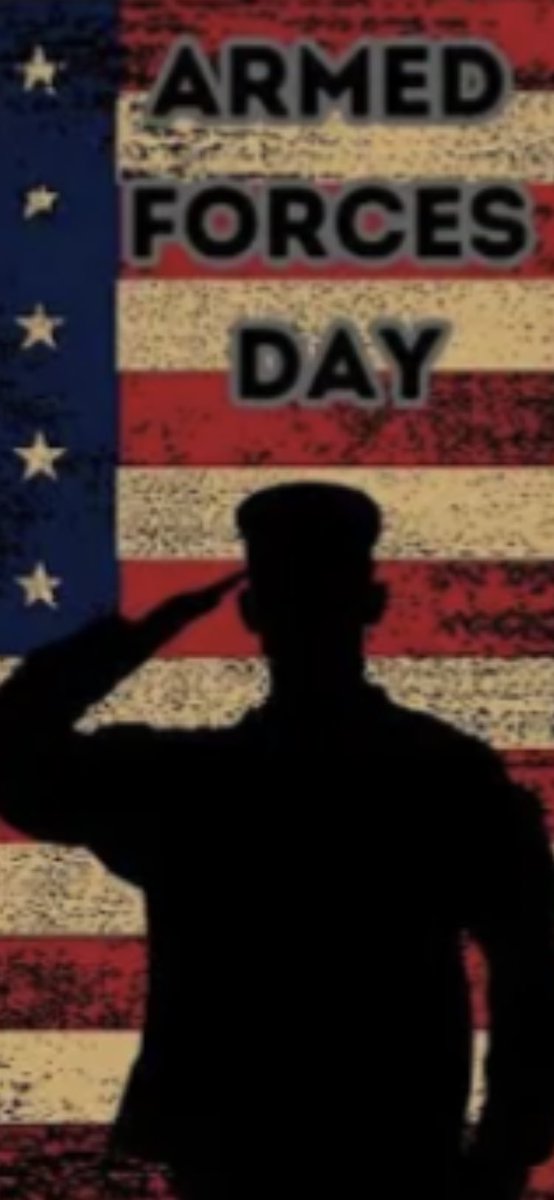 #BuddyCheck👊🇺🇸
#BuddyChecksMatter👊🇺🇸
Everyday should be #ArmedForcesDay🇺🇸
Just like Everyday should be 
#BuddyCheckDay👊🇺🇸
Checking in on y’all! 
Weekend Buddy✅s take preference! #SpreadTheWord📢
to #EndVeteranSuicide🙏🏻