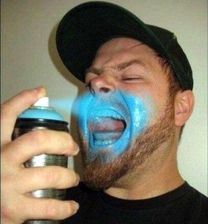 jayweingarten's tweet photo. Sir, that is not how "Bluetooth" works 😂

---

Please let me know if you understand this post. All you have to do is look at it and comment yes if you understand. https://t.co/s7d1rAsD4N