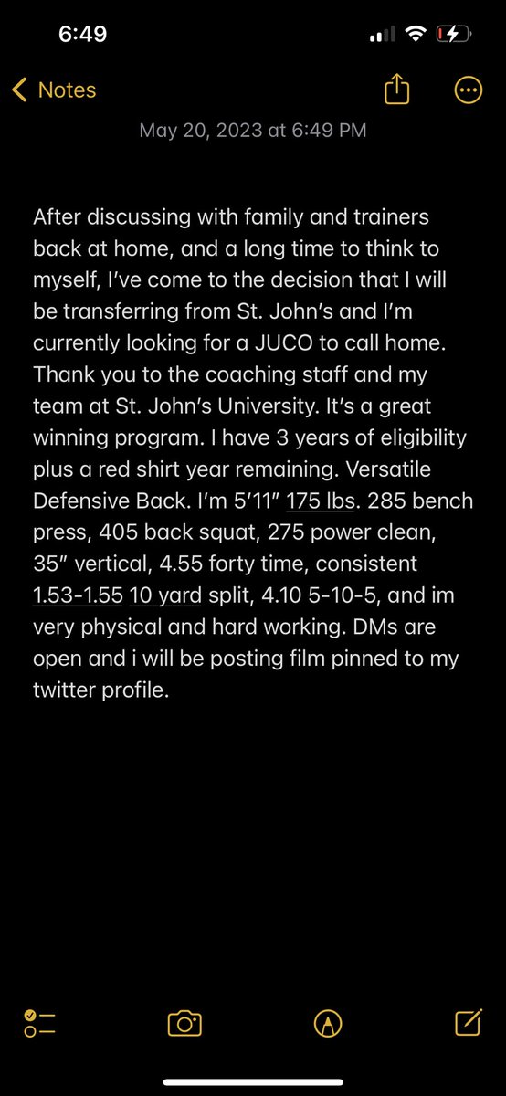 Coach Logan Gareis tweet media