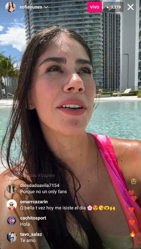 dragón rojo!! on Twitter: "Sofia"