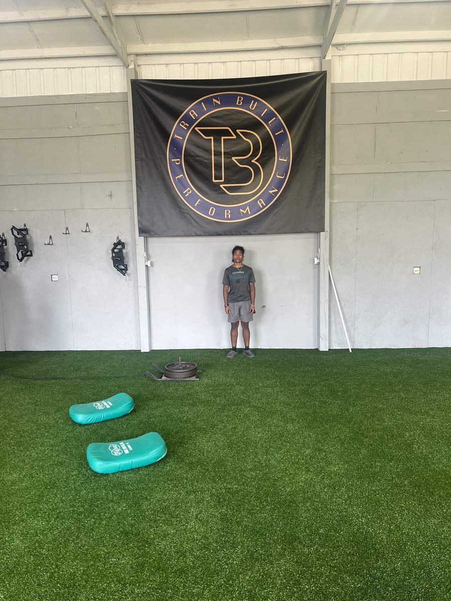 Work day with the family!! Keep plowing and sowing!! #BUILTTRAINTOUGH