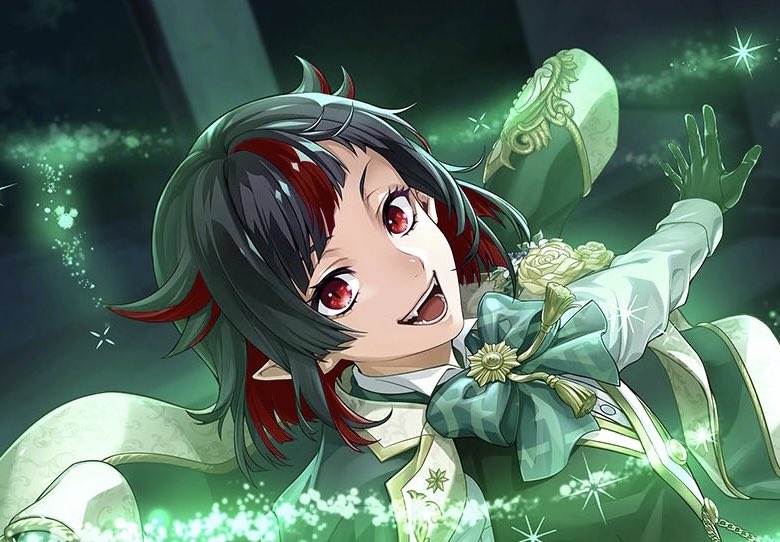 some red hair lilia edits #twst