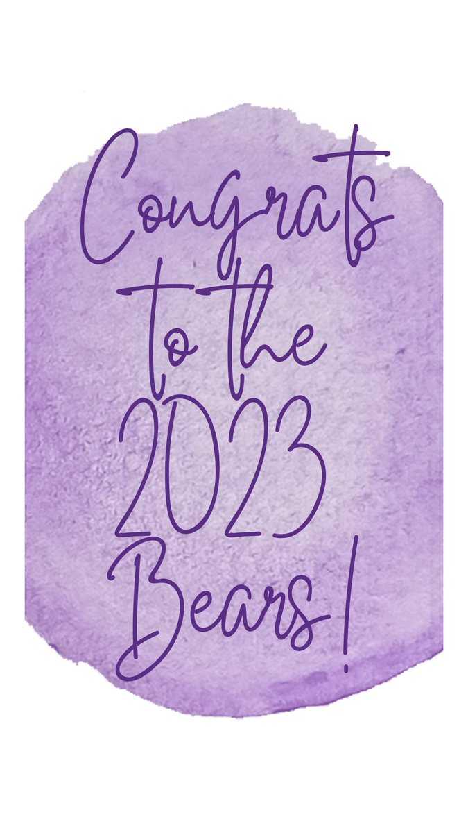 Cherokee Bluff Volleyball tweet media