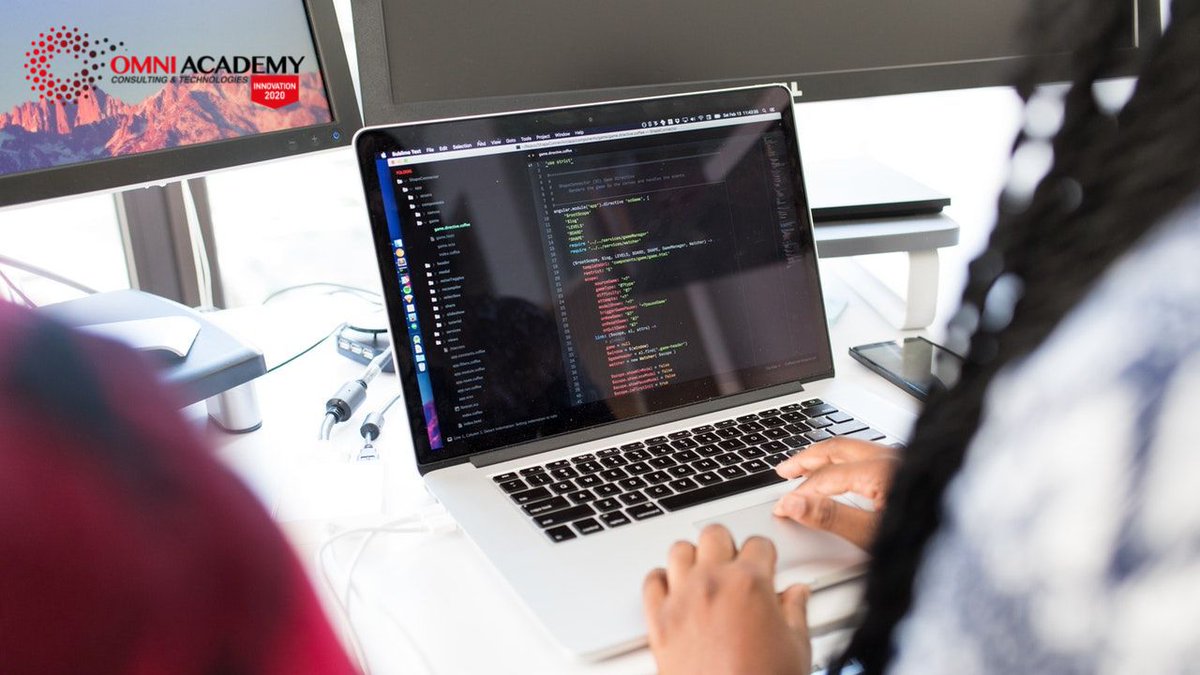 Omniacademypk's tweet image. PHP Programming (for Beginner) [ Online Class Available ]
🌐 Click and Register Online  bit.ly/3n0a37p
☎️ Call/WhatsApp +92 312 2169325
#php_programming #php_course #coding_for_kids #computer_course_for_kids #programming_for_kids #omni_academy