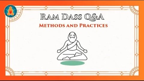 BabaRamDass's tweet image. Advice for Therapists | Ram Dass Q&amp;amp;A
Ram Dass comments on the art of therapy.  
➡️ youtube.com/watch?v=H96EHH…
#ramdass #love #yoga #mindfulness #meditation #youtube