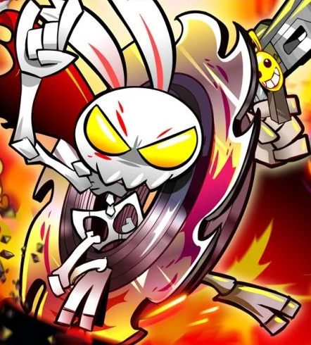 Sega Character of the Day on Twitter: