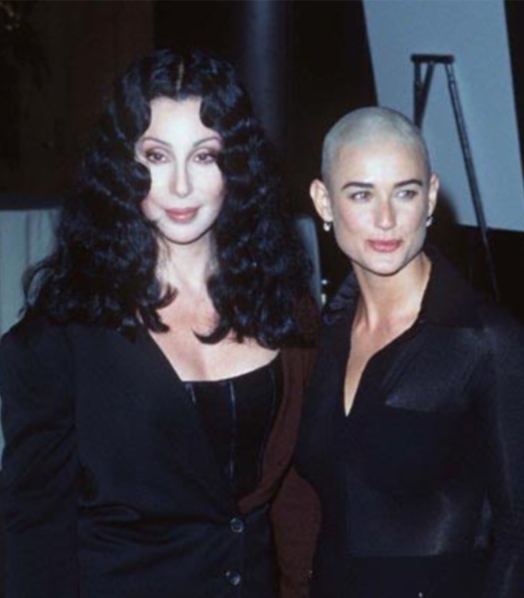 cintra wilson on Twitter "RT JudeAtwood Cher as an Inflatable Baby