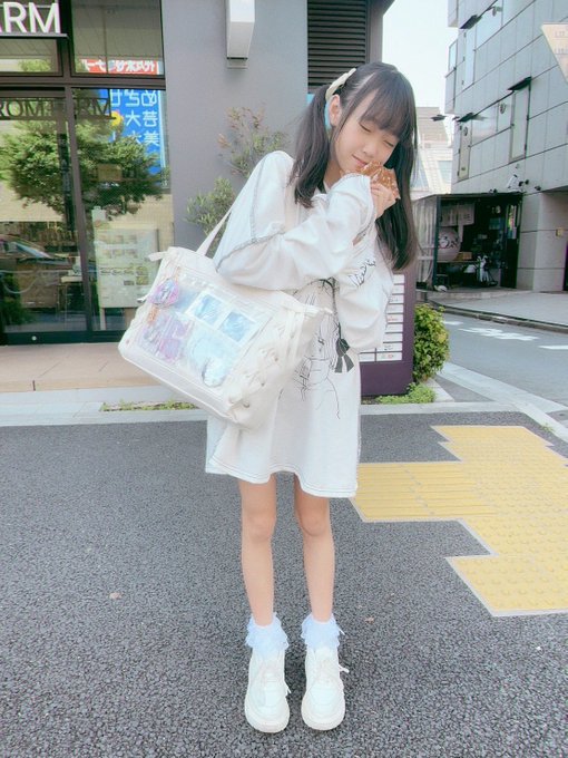 Twitterのコスプレ画像8