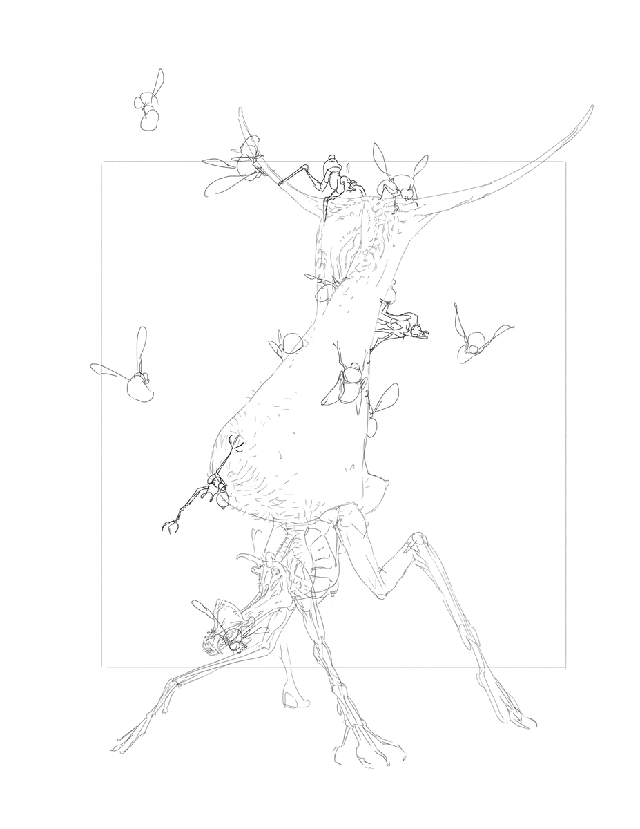 A mom, her kids, and a motile happy meal