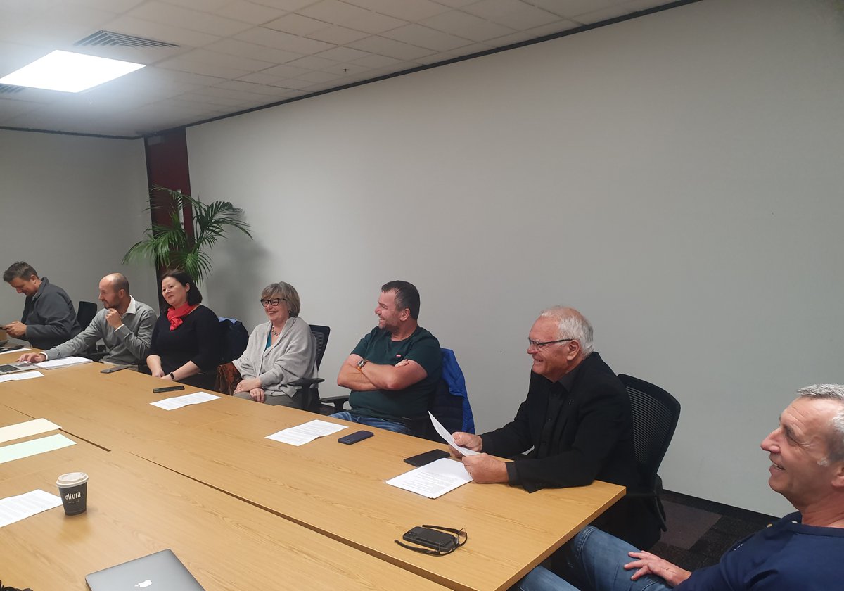 PL in Auckland tweet media