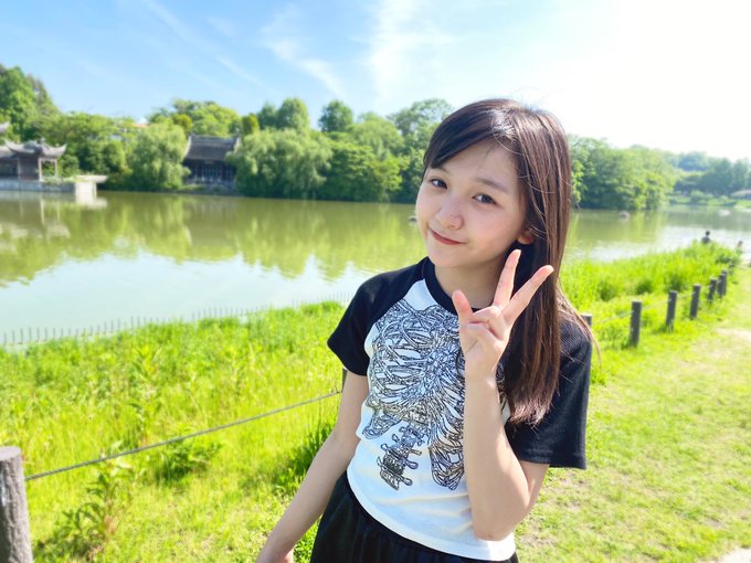 Twitterのコスプレ画像7