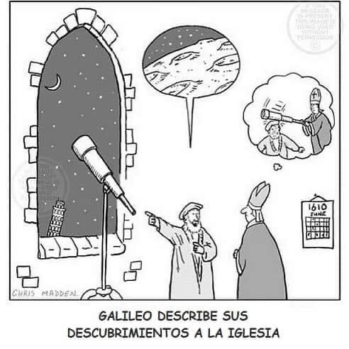 pburbanov's tweet photo. La posición de la iglesia no ha cambiado mucho. Hace unos años cuando Stephen Hawking estaba desarrollando sus teorías sobre los agujeros negros 🕳, Juan Pablo II le pidió que dejara de estudiar el origen del universo. https://t.co/7fT9AZZu1i