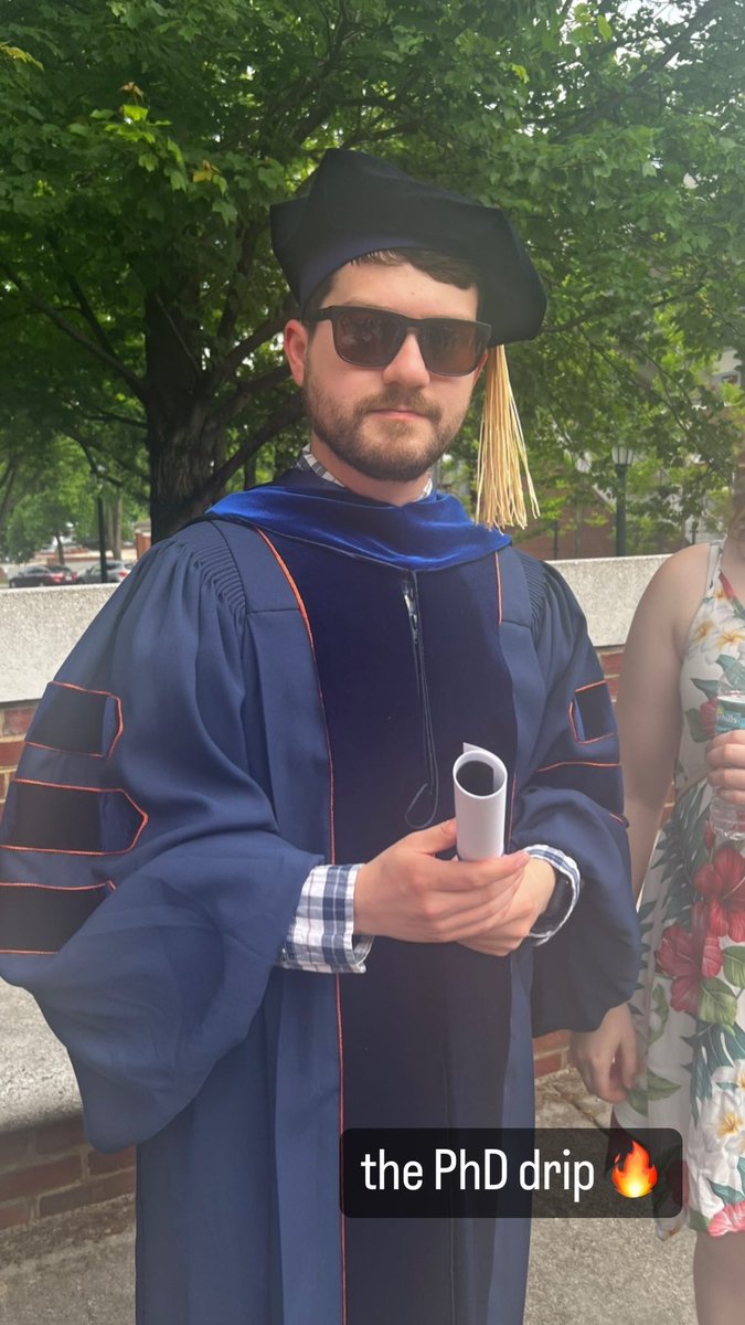Josh Danoff (@joshdanoff) on Twitter photo I am incredibly lucky to have been hooded today by <a href="/BASB_1/">Jess Connelly</a> - itās been an amazing 6 years learning from you and everyone else in <a href="/connelly_lab/">Connelly Lab</a>. Photo cred and caption by <a href="/FSciaccotta/">Francesca Sciaccotta</a> I am incredibly lucky to have been hooded today by <a href="/BASB_1/">Jess Connelly</a> - itās been an amazing 6 years learning from you and everyone else in <a href="/connelly_lab/">Connelly Lab</a>. Photo cred and caption by <a href="/FSciaccotta/">Francesca Sciaccotta</a>