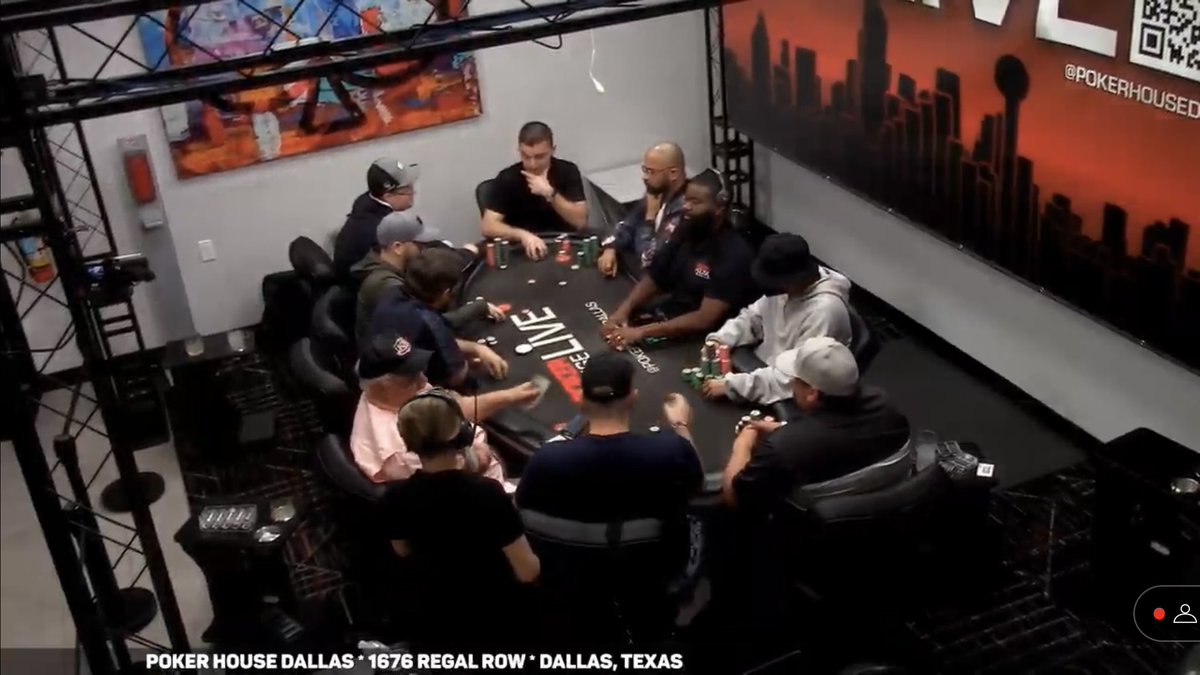 Poker House Live tweet media