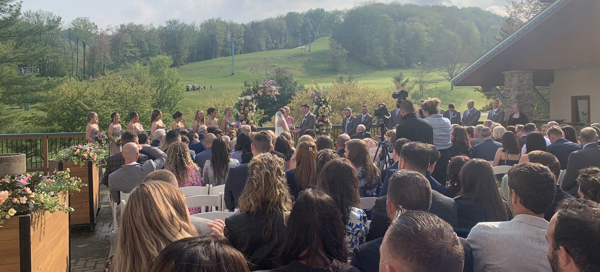 Congratulations to our very own <a href="/SHCoach_Licata/">Michael Licata</a> on his wedding day!  We wish you and Mrs. Licata nothing but future blessings! 
<a href="/Devlcoach1/">Michael Licata</a>