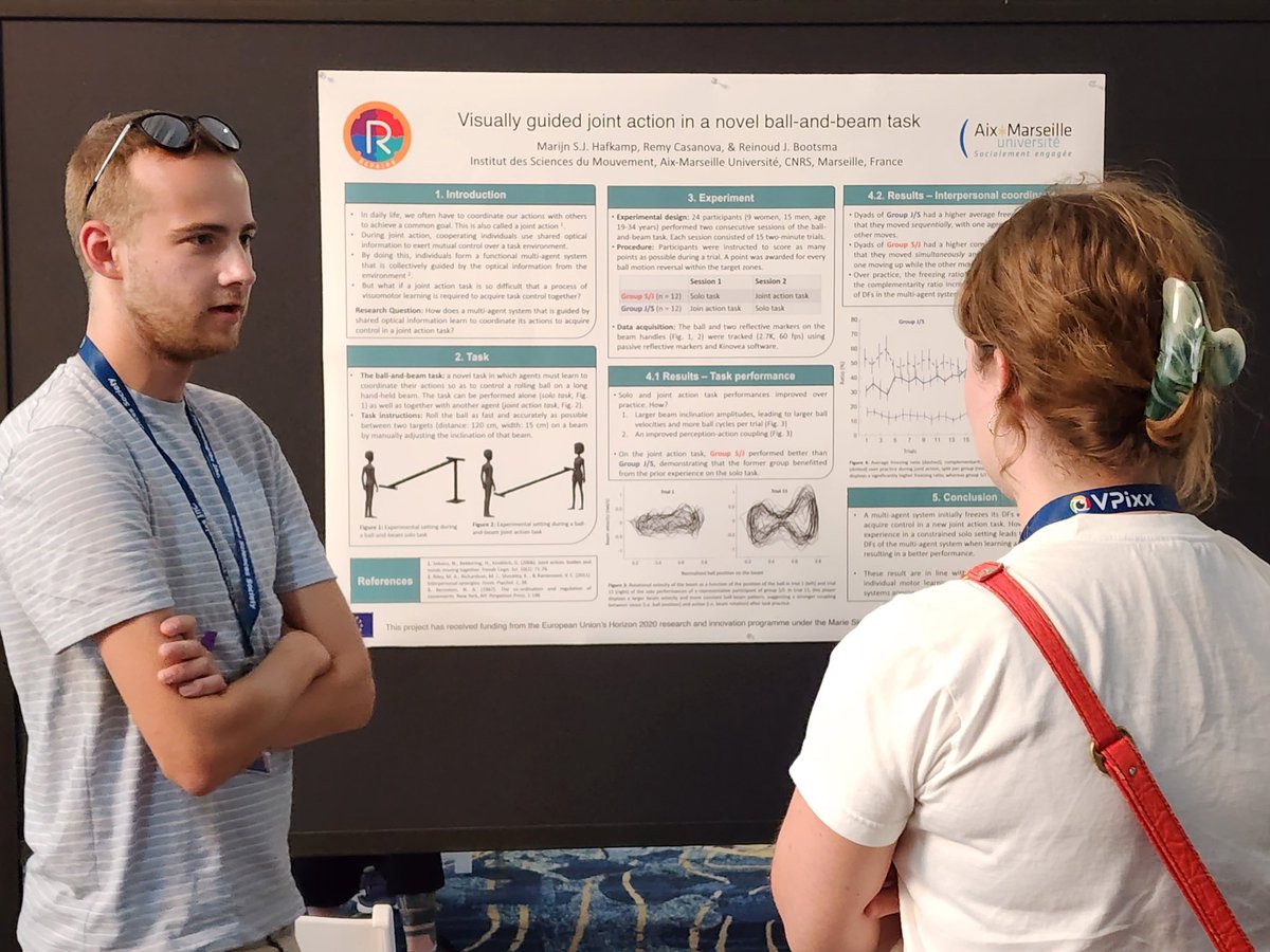 The DAVE Lab (@the_dave_lab) on Twitter photo #VSS2023 Day 2:
Got to listen to our new friend, <a href="/Courtney_EM_/">Dr. Courtney Mansfield</a>, she killed it!
Saw David's experience and skills come into play for his poster on the new tCFS paradigm
Shoutout to our new friends Marijn Hafkamp, <a href="/SamruddhiDamle/">Samruddhi Damle</a>, and Danial Borooghani from the REPAIRS program #VSS2023 Day 2:
Got to listen to our new friend, <a href="/Courtney_EM_/">Dr. Courtney Mansfield</a>, she killed it!
Saw David's experience and skills come into play for his poster on the new tCFS paradigm
Shoutout to our new friends Marijn Hafkamp, <a href="/SamruddhiDamle/">Samruddhi Damle</a>, and Danial Borooghani from the REPAIRS program