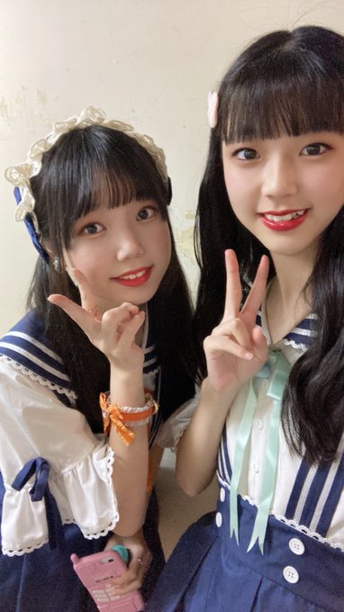 Twitterのコスプレ画像19