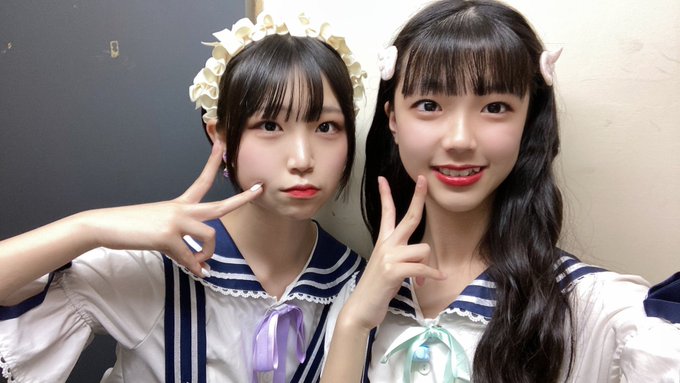 Twitterのコスプレ画像18